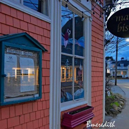 Sea La Vie Apartment Mahone Bay Exterior photo