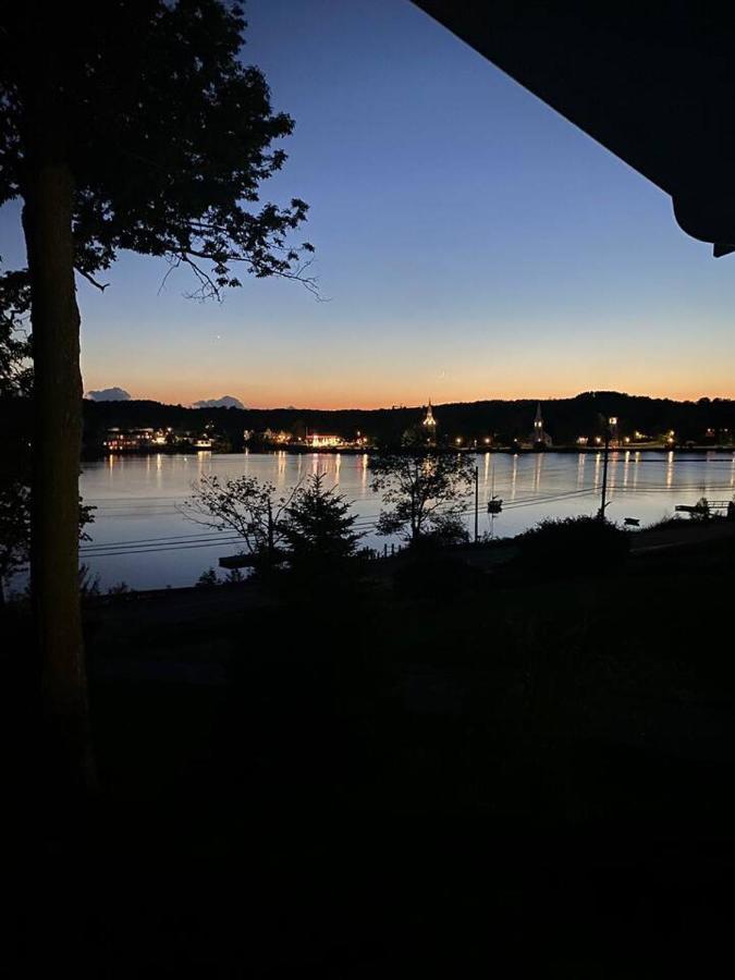 Sea La Vie Apartment Mahone Bay Exterior photo