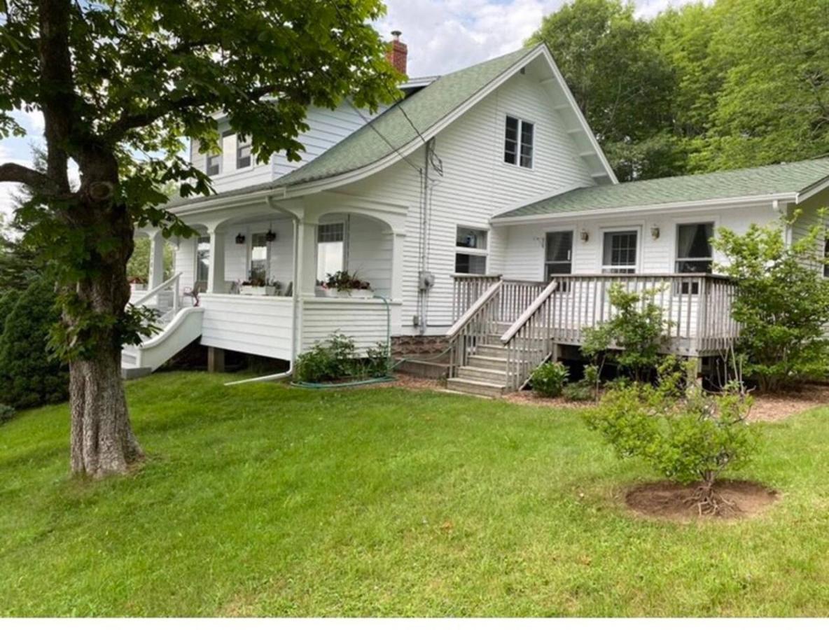 Sea La Vie Apartment Mahone Bay Exterior photo
